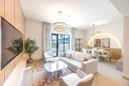 2 Camere Appartamento in vendita a Yas Island, Abu Dhabi - 021A1362-HDR. jpg