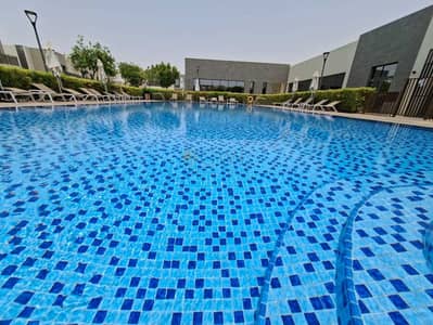 3 habitaciones Villa para en Alquiler en Dubai South, Dubai - Villa en Dubai South,Emaar South,Expo Golf Villas,Expo Golf Villas 3 (Parkside 3), 3 dormitorios, 100000 AED - 16127479 3 habitaciones Villa para en Alquiler en Dubai South, Dubai - Villa en Dubai South,Emaar South,Expo Golf Villas,Expo Golf Villas 3 (Parkside 3), 3 dormitorios, 100000 AED - 16127479