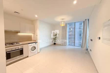 1 Bedroom Apartment for Rent in Sobha Hartland, Dubai - Vacant 1BR | Skyline View | Prime Location 1 Bedroom Apartment for Rent in Sobha Hartland, Dubai - Vacant 1BR | Skyline View | Prime Location