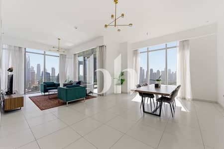 3 Bedroom Apartment for Rent in Al Satwa, Dubai - JMS 4241260213 3 Bedroom Apartment for Rent in Al Satwa, Dubai - JMS 4241260213