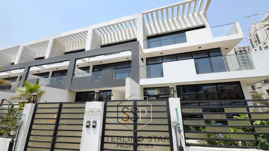 4 Bedroom Villa for Rent in Jumeirah Village Circle (JVC), Dubai - 20260729_133548_enhanced. png