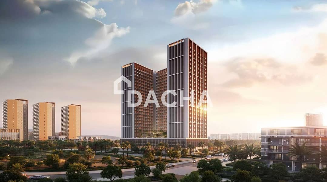 Appartamento a Dubai Production City (IMPZ),Binghatti Elite, 650000 AED - 16126433 Appartamento a Dubai Production City (IMPZ),Binghatti Elite, 650000 AED - 16126433