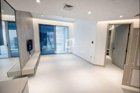 1 Bedroom Flat for Rent in Business Bay, Dubai - Brand New Apartment | High Floor | Modren Design 1 Bedroom Flat for Rent in Business Bay, Dubai - Brand New Apartment | High Floor | Modren Design
