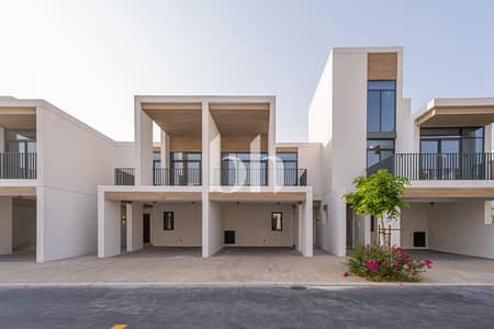 3 Bedroom Townhouse for Sale in Arabian Ranches 3, Dubai - images image img 3 Bedroom Townhouse for Sale in Arabian Ranches 3, Dubai - images image img