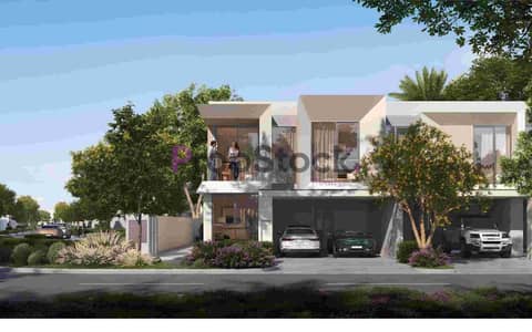 4 Bedroom Townhouse for Sale in The Valley by Emaar, Dubai - Exclusive Unit | Corner Unit | Motivated Seller | OP Deal 4 Bedroom Townhouse for Sale in The Valley by Emaar, Dubai - Exclusive Unit | Corner Unit | Motivated Seller | OP Deal