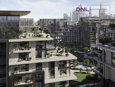 Appartement de 4 chambres à à vendre à Al Wasl, Dubai - Appartement à Al Wasl，City Walk，City Walk Crestlane 4，City Walk Crestlane 4 Building A, 4 chambres, 17901000 AED - 16122809