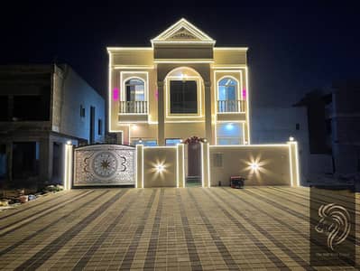 5 Camere Villa in affitto a Al Zahya, Ajman - 6d9484b2-4a6e-4a04-a519-a51379d8e78a. jpg 5 Camere Villa in affitto a Al Zahya, Ajman - 6d9484b2-4a6e-4a04-a519-a51379d8e78a. jpg
