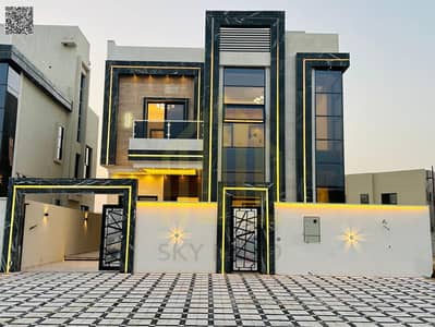 5 Bedroom Villa for Sale in Al Helio, Ajman - WhatsApp Image 2026-05-21 at 2.21. 42 AM (1). jpeg