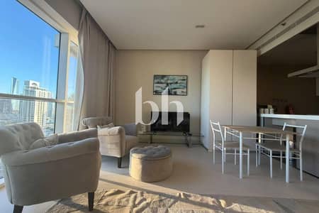 Monolocale in affitto a Dubai Marina, Dubai - images image img
