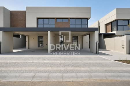 3 Camere Villa in affitto a California Village, Dubai - Villa a California Village, 3 camere da letto, 230000 AED - 16127629