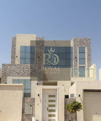 4 Bedroom Villa for Sale in Tilal City, Sharjah - WhatsApp Image 2026-07-20 at 12.02. 01 PM. jpeg 4 Bedroom Villa for Sale in Tilal City, Sharjah - WhatsApp Image 2026-07-20 at 12.02. 01 PM. jpeg