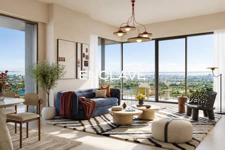 1 Bedroom Flat for Sale in Dubai Creek Harbour, Dubai - Multiple Options | Golf Course View 1 Bedroom Flat for Sale in Dubai Creek Harbour, Dubai - Multiple Options | Golf Course View