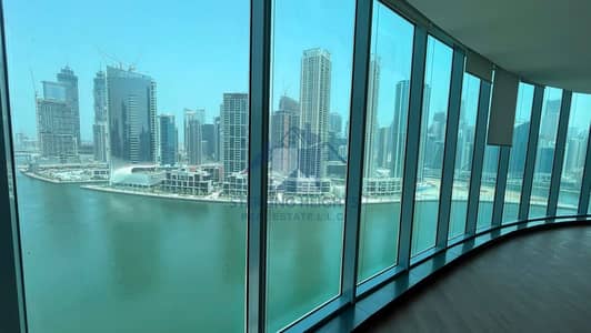 Office for Rent in Business Bay, Dubai - Combine Office Canal View | 2118.98 Sq. Ft