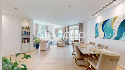 3 habitaciones Apartamento para en Venta en Palm Jumeirah, Dubai - Apartamento en Palm Jumeirah,Shoreline Apartments,Al Hallawi, 3 dormitorios, 5300000 AED - 16126838 3 habitaciones Apartamento para en Venta en Palm Jumeirah, Dubai - Apartamento en Palm Jumeirah,Shoreline Apartments,Al Hallawi, 3 dormitorios, 5300000 AED - 16126838