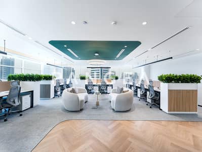 Office zum zur Miete in Barsha Heights (Tecom), Dubai - Büro in Barsha Heights (Tecom),Magnum Opus Tower, 3436125 AED - 16127651 Office zum zur Miete in Barsha Heights (Tecom), Dubai - Büro in Barsha Heights (Tecom),Magnum Opus Tower, 3436125 AED - 16127651