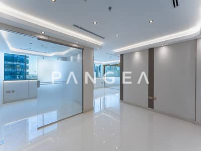 Office in affitto a Business Bay, Dubai - Ufficio a Business Bay,DAMAC Business Tower, 160000 AED - 16127650 Office in affitto a Business Bay, Dubai - Ufficio a Business Bay,DAMAC Business Tower, 160000 AED - 16127650