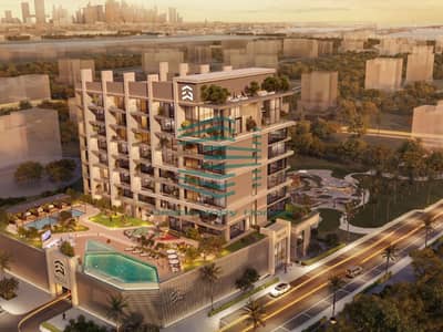 1 habitación Apartamento para en Venta en Dubai Islands, Dubai - Screenshot (1044). png 1 habitación Apartamento para en Venta en Dubai Islands, Dubai - Screenshot (1044). png