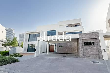 9 Schlafzimmer Villa zum zum Verkauf in DAMAC Hills, Dubai - Villa in DAMAC Hills，Trump Estates，BelAir The Trump Estates, 9 schlafzimmer, 23999000 AED - 16127654