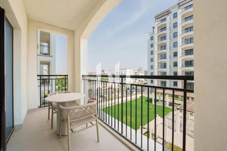 1 Slaapkamer Appartement te Huur in Yas Island, Abu Dhabi - images image img 1 Slaapkamer Appartement te Huur in Yas Island, Abu Dhabi - images image img