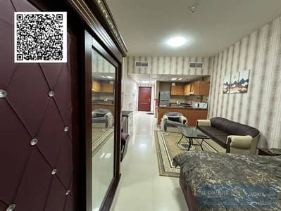 Estudio para en Alquiler en Al Nuaimiya, Ajman - WhatsApp Image 2026-02-13 at 11.29. 16 PM. jpg