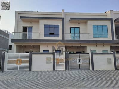 5 Schlafzimmer Townhouse zum zum Verkauf in Al Helio, Ajman - 1. png