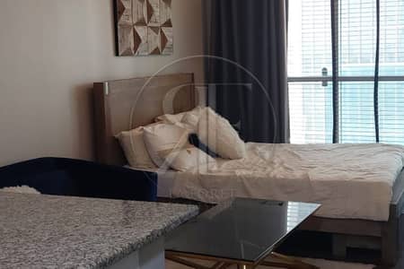 Studio for Rent in Business Bay, Dubai - Fully Furnished Studio | Business Bay | AED 55K