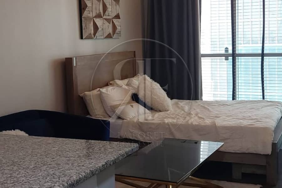Appartement à Business Bay,Safeer Tower 1, 55000 AED - 16127675 Appartement à Business Bay,Safeer Tower 1, 55000 AED - 16127675