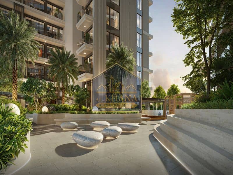 6 The Hillgate - garden. png