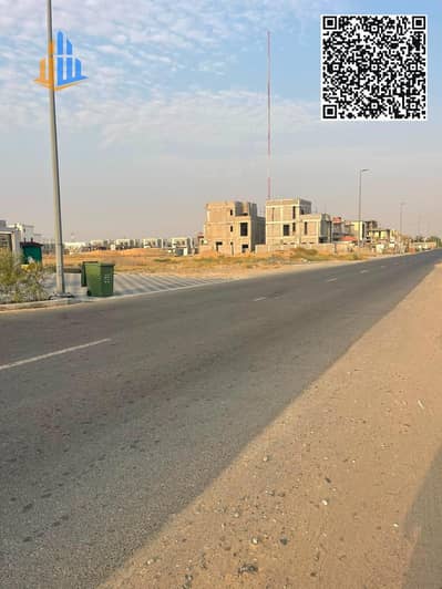 Plot de à à vendre à Al Helio, Ajman - WhatsApp Image 2026-08-06 at 7.44. 48 PM (1). jpg Plot de à à vendre à Al Helio, Ajman - WhatsApp Image 2026-08-06 at 7.44. 48 PM (1). jpg