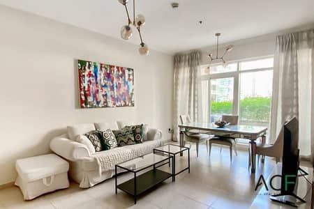 1 Bedroom Apartment for Sale in Dubai Marina, Dubai - Large Balcony | Exclusive | Prime Location