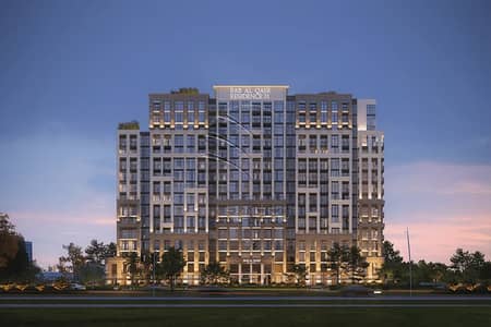 2 Bedroom Flat for Sale in Yas Island, Abu Dhabi - 10. jpg