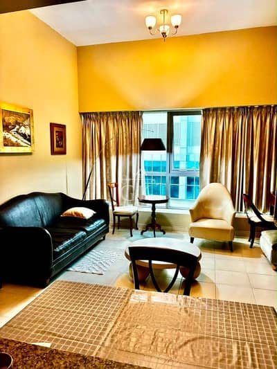 1 Schlafzimmer Wohnung zum zur Miete in Dubai Marina, Dubai - Wohnung in Dubai Marina，Durrat Al Marsa, 1 schlafzimmer, 85000 AED - 16127715