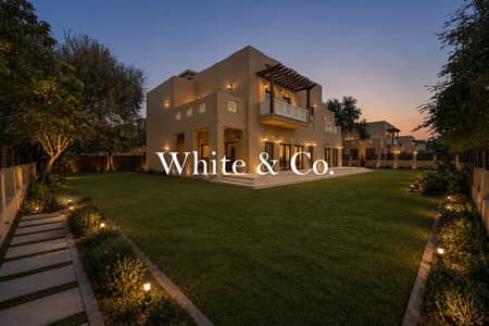 6 Schlafzimmer Villa zum zum Verkauf in Al Furjan, Dubai - Villa in Al Furjan,Barjeel 1 (Dubai Style), 6 schlafzimmer, 11975000 AED - 15521422 6 Schlafzimmer Villa zum zum Verkauf in Al Furjan, Dubai - Villa in Al Furjan,Barjeel 1 (Dubai Style), 6 schlafzimmer, 11975000 AED - 15521422