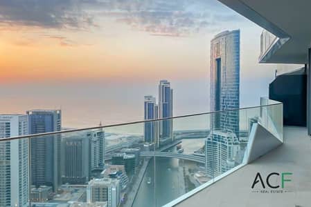 2 Schlafzimmer Wohnung zum zur Miete in Dubai Marina, Dubai - Wohnung in Dubai Marina，Stella Maris, 2 schlafzimmer, 200000 AED - 16127720