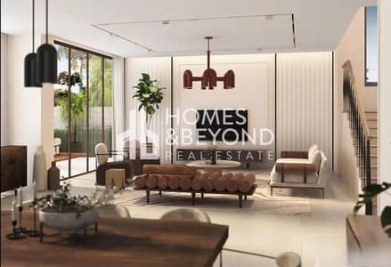 5 Schlafzimmer Townhouse zum zum Verkauf in DAMAC Lagoons, Dubai - Screenshot 2025-07-04 113448. jpg