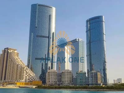 1 habitación Apartamento para en Alquiler en Al Reem Island, Abu Dhabi - 1 - Copy (2). jpg