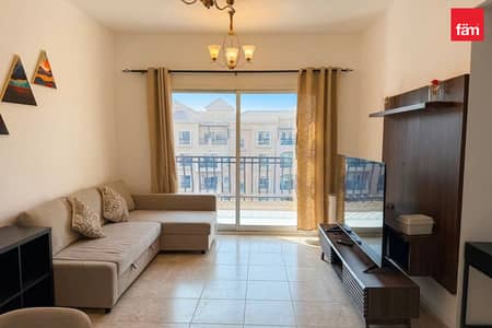 1 habitación Apartamento para en Alquiler en Jumeirah Village Circle (JVC), Dubai - Apartamento en Jumeirah Village Circle (JVC),JVC District 11,Diamond Views 4, 1 dormitorio, 65000 AED - 16127718 1 habitación Apartamento para en Alquiler en Jumeirah Village Circle (JVC), Dubai - Apartamento en Jumeirah Village Circle (JVC),JVC District 11,Diamond Views 4, 1 dormitorio, 65000 AED - 16127718