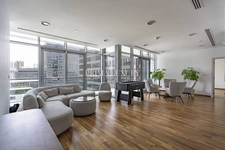 3 Camere Appartamento in vendita a DIFC, Dubai - Appartamento a DIFC，Burj Daman, 3 camere da letto, 6900000 AED - 16127653