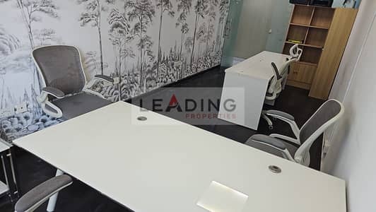 Office te Huur in Business Bay, Dubai - WhatsApp Image 2026-08-10 at 12.52. 46 PM. jpeg