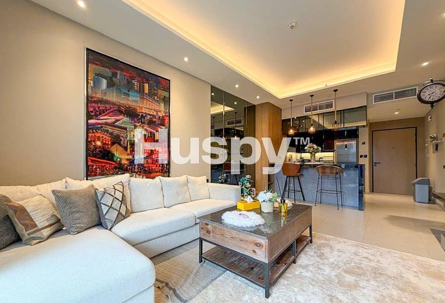 Wohnung in Jumeirah Village Circle (JVC),JVC District 14,Hyati Avenue, 2 schlafzimmer, 1850000 AED - 16127744 Wohnung in Jumeirah Village Circle (JVC),JVC District 14,Hyati Avenue, 2 schlafzimmer, 1850000 AED - 16127744
