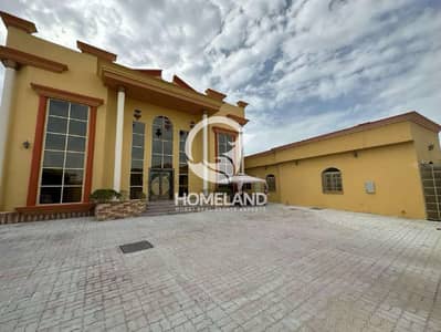 7 habitaciones Villa para en Alquiler en Al Barsha, Dubai - Villa en Al Barsha，Al Barsha South，Al Barsha South 1, 7 dormitorios, 500000 AED - 16127105