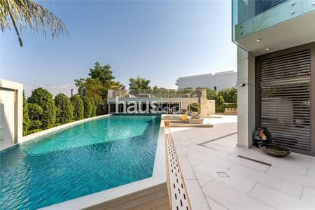 5 Schlafzimmer Villa zum zum Verkauf in Mohammed Bin Rashid City (MBR City), Dubai - Villa in Mohammed Bin Rashid City (MBR City)，District One，District One Villas, 5 schlafzimmer, 44000000 AED - 16127765