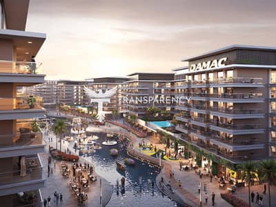 1 Camera Appartamento in vendita a Dubai Investments Park (DIP), Dubai - Appartamento a Dubai Investments Park (DIP),DAMAC Riverside,Riverside Views,Royal 4,Royal 4 A, 1 camera da letto, 1538801 AED - 16127783 1 Camera Appartamento in vendita a Dubai Investments Park (DIP), Dubai - Appartamento a Dubai Investments Park (DIP),DAMAC Riverside,Riverside Views,Royal 4,Royal 4 A, 1 camera da letto, 1538801 AED - 16127783