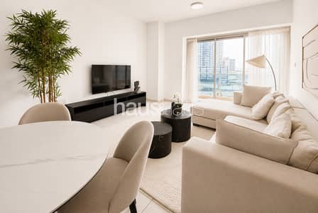 Appartement de 1 chambre à à louer à Dubai Marina, Dubai - Appartement à Dubai Marina，Marina Tower, 1 chambre, 95000 AED - 16127774