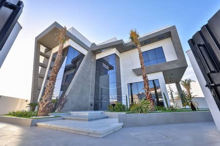 6 Bedroom Villa for Sale in Yas Island, Abu Dhabi - 021A9455. jpg