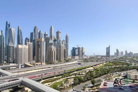 2 Camere Appartamento in affitto a Jumeirah Lake Towers (JLT), Dubai - Appartamento a Jumeirah Lake Towers (JLT)，JLT Cluster S，Green Lakes 3, 2 camere da letto, 160000 AED - 16127794