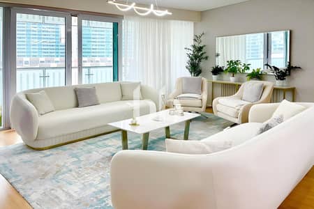 3 habitaciones Apartamento para en Venta en Al Raha Beach, Abu Dhabi - Images Image Img