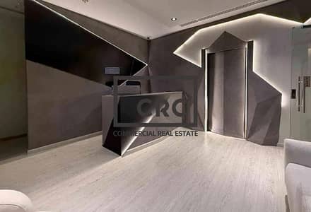 Office te Huur in Downtown Dubai, Dubai - Image 0 Office te Huur in Downtown Dubai, Dubai - Image 0