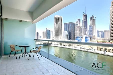 1 Schlafzimmer Wohnung zum zum Verkauf in Business Bay, Dubai - Wohnung in Business Bay，Windsor Manor, 1 schlafzimmer, 1450000 AED - 16127818