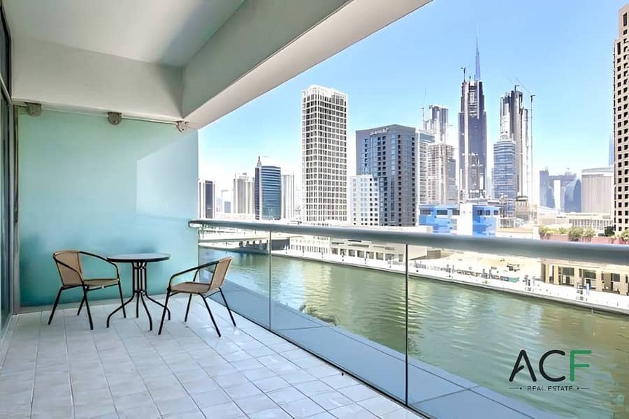 Canal View | Prime Location | Strong Yield Canal View | Prime Location | Strong Yield